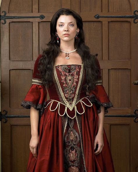 tudor costume|the tudors anne boleyn outfits.